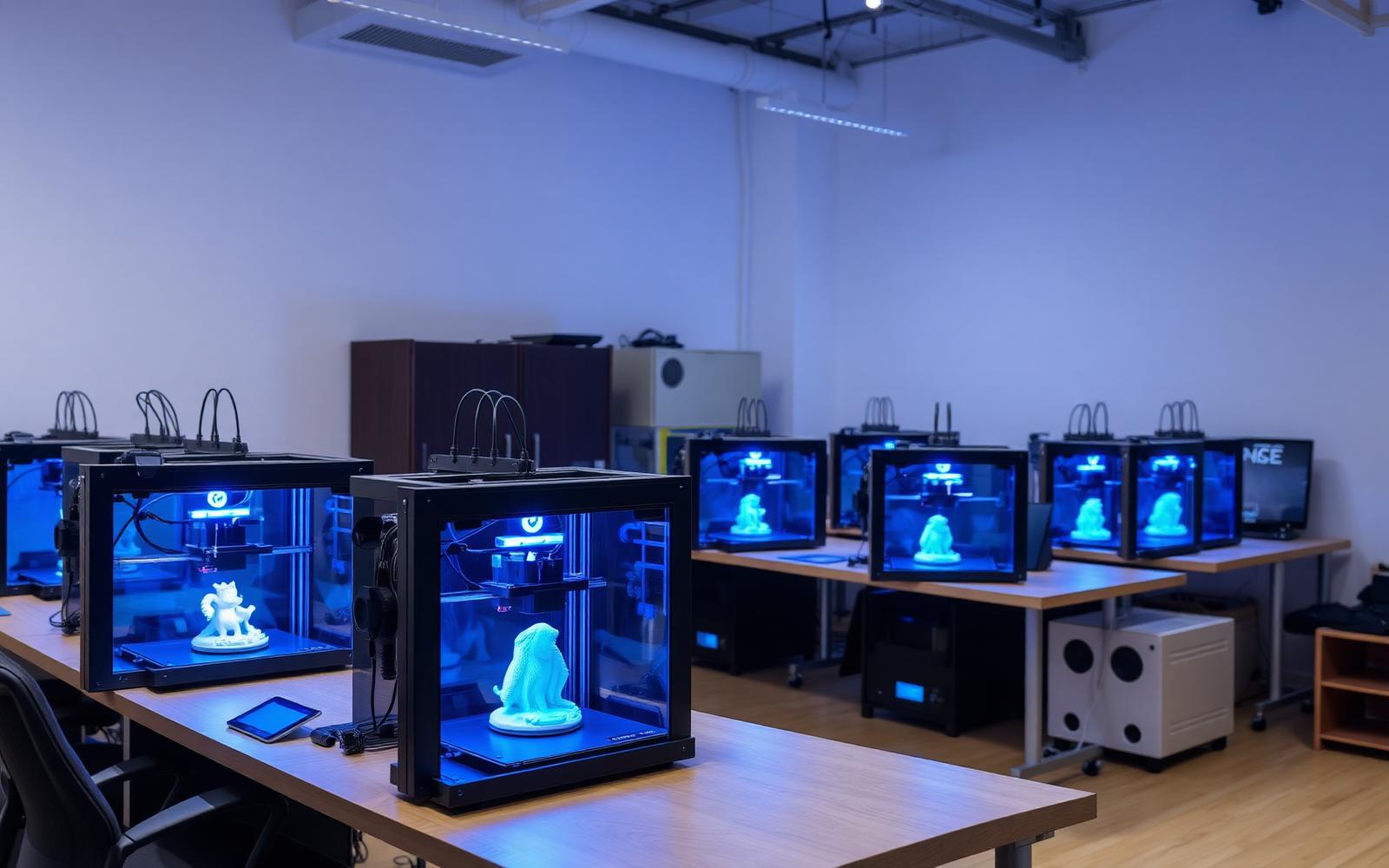 How to Prepare Your 3D Model File for Printing (STL, OBJ, 3MF Guide)